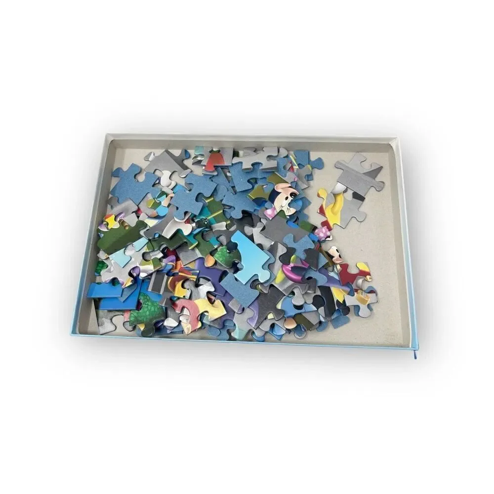 Ravensburger 100xxl jigsaw